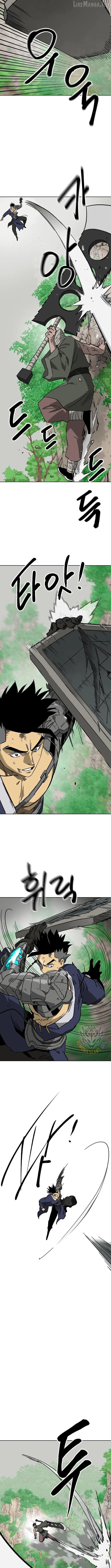 Infinite Level Up in Murim Chapter 266 54 c5d88313637c