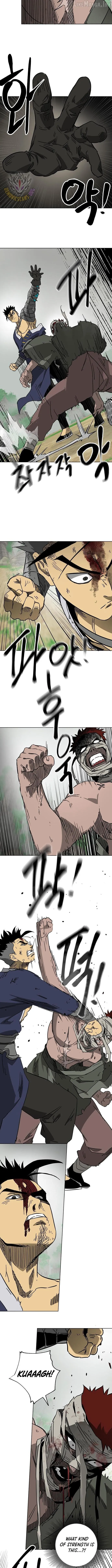 Infinite Level Up in Murim Chapter 266 66 d2bd6e08b8cc
