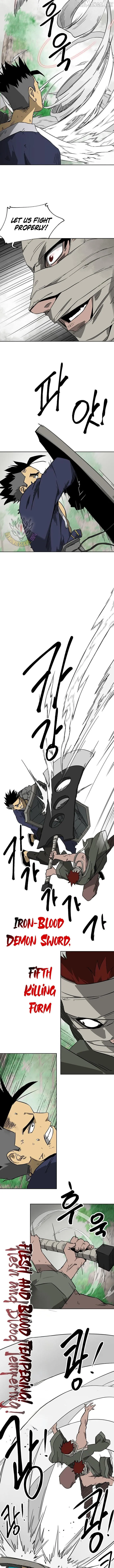 Infinite Level Up in Murim Chapter 266 56 e40b841bf1d3