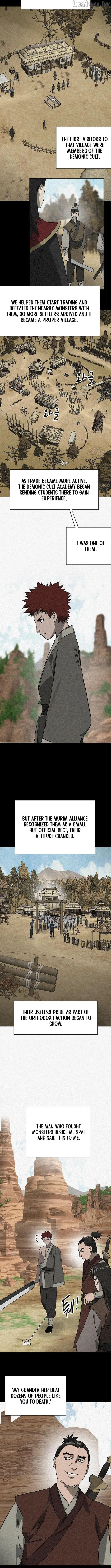 Infinite Level Up in Murim Chapter 267 49 2fb684ea7691