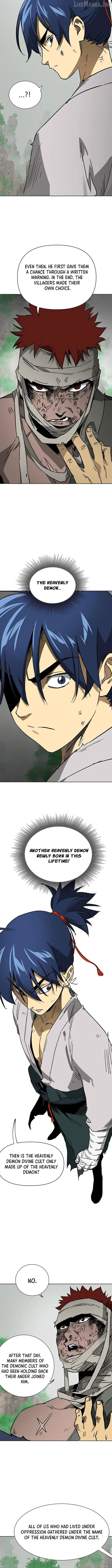 Infinite Level Up in Murim Chapter 267 57 34a8471d973c