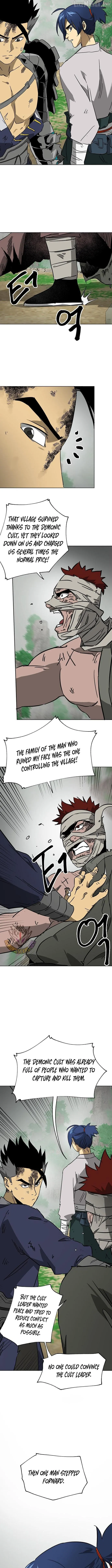 Infinite Level Up in Murim Chapter 267 56 57ad8f5408d5