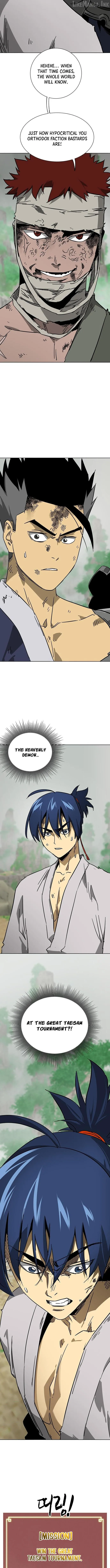 Infinite Level Up in Murim Chapter 267 59 ae6912158761