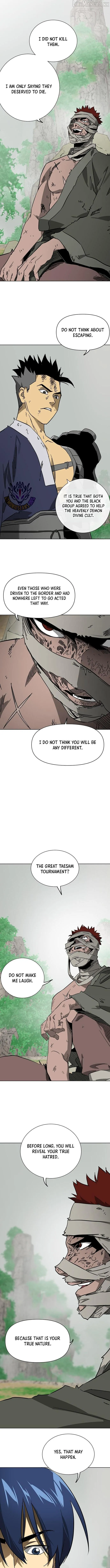 Infinite Level Up in Murim Chapter 267 54 dfa3ff5fd5a8