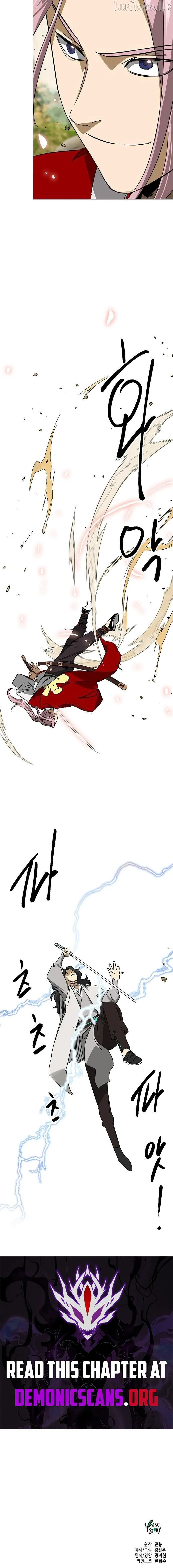 Infinite Level Up in Murim Chapter 268 64 1e9d3758fa87