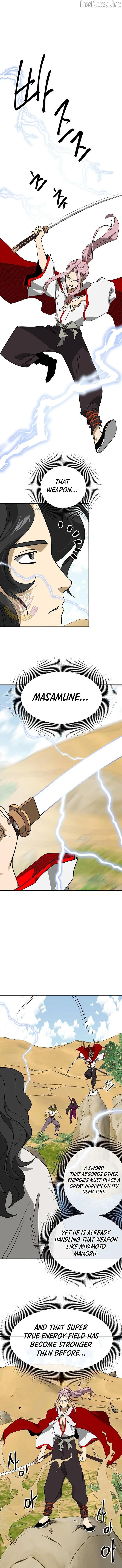 Infinite Level Up in Murim Chapter 268 59 3b8f314433b7