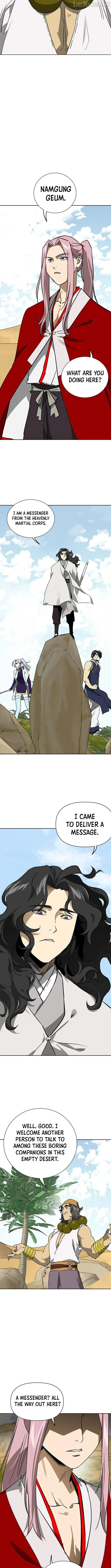 Infinite Level Up in Murim Chapter 268 56 48c441498eda