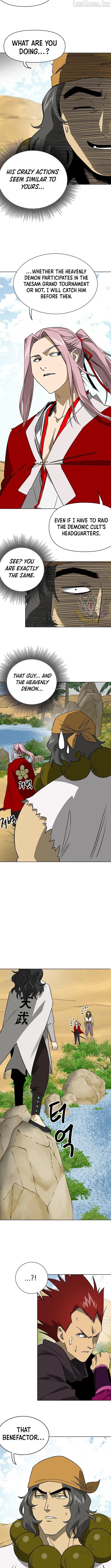 Infinite Level Up in Murim Chapter 268 55 68f8c58d511a