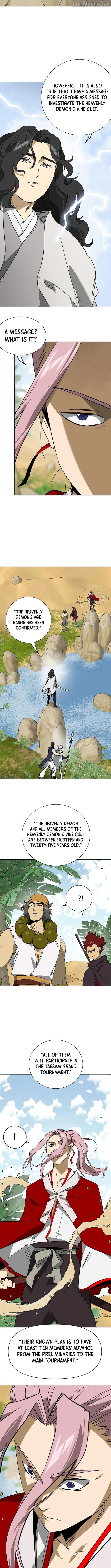 Infinite Level Up in Murim Chapter 268 60 7e42dddb2ca3