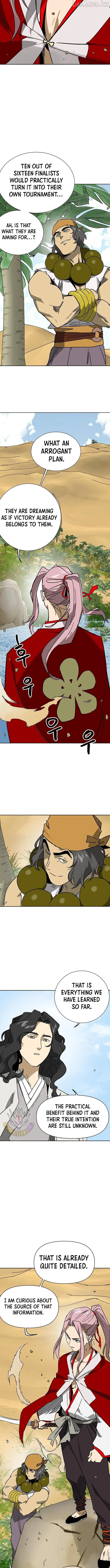 Infinite Level Up in Murim Chapter 268 61 c3163565f277