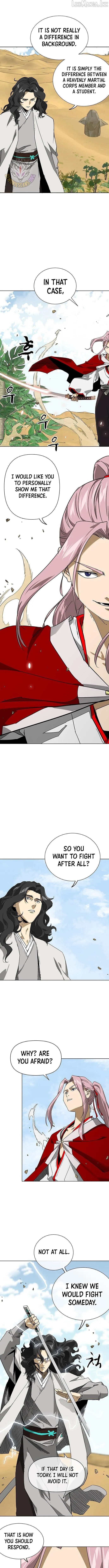 Infinite Level Up in Murim Chapter 268 63 fe37097e5146