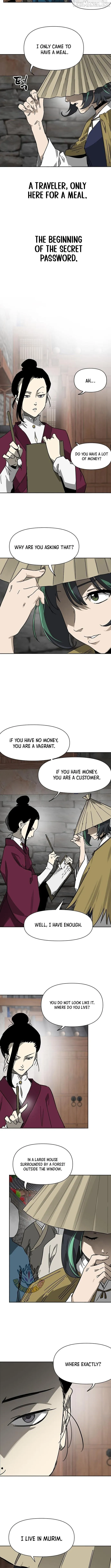 Infinite Level Up in Murim Chapter 269 52 1d8865b5a020