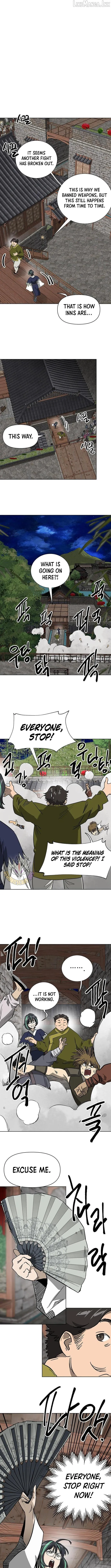Infinite Level Up in Murim Chapter 270 53 1bc9dfdc3648