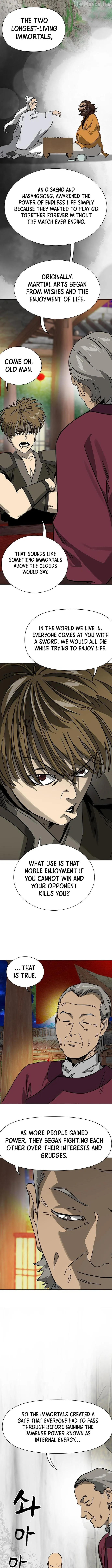 Infinite Level Up in Murim Chapter 270 48 72921d4e256f