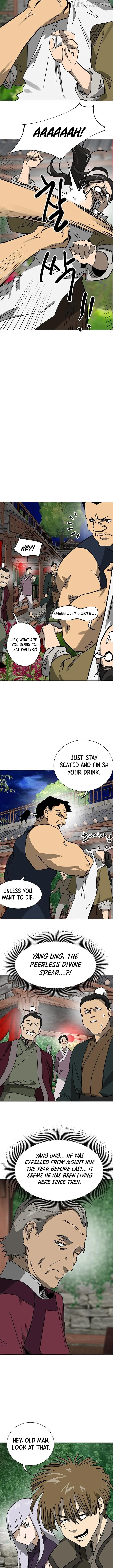 Infinite Level Up in Murim Chapter 270 50 d3ed3ab69e24