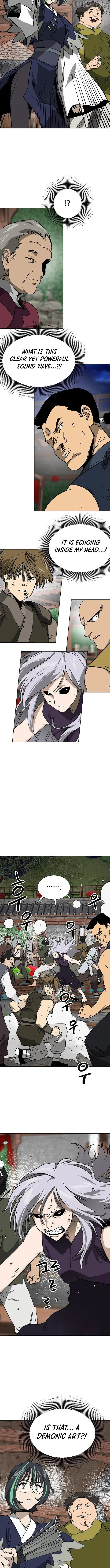 Infinite Level Up in Murim Chapter 270 54 e6bb08a1cf13
