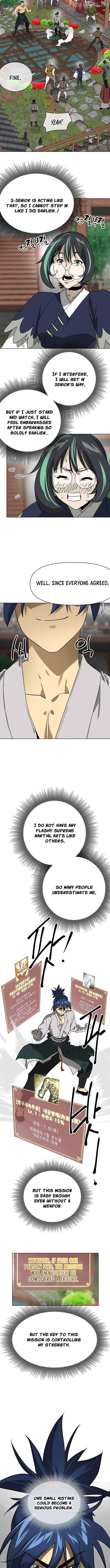 Infinite Level Up in Murim Chapter 271 61 1ce3c5f6d32b