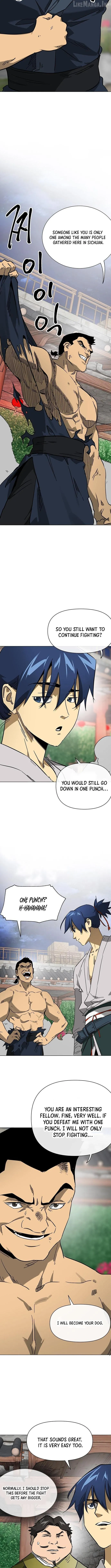 Infinite Level Up in Murim Chapter 271 59 228d651c849c