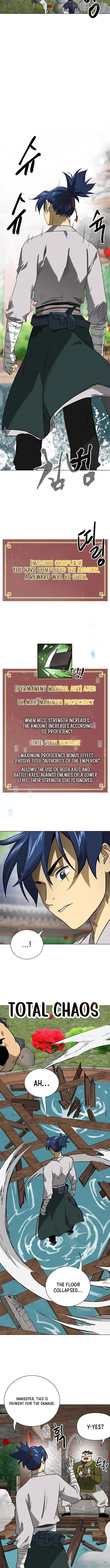 Infinite Level Up in Murim Chapter 271 65 30d2b819e962
