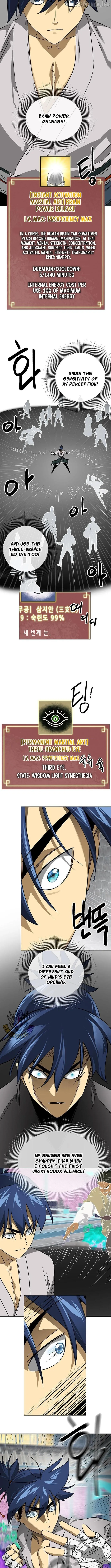 Infinite Level Up in Murim Chapter 271 62 562ab88206ae