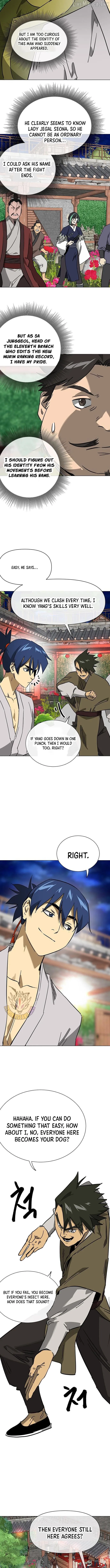 Infinite Level Up in Murim Chapter 271 60 92e590f2a38c