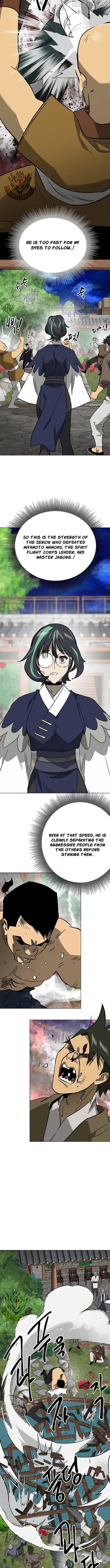 Infinite Level Up in Murim Chapter 271 64 96bf02bcdc84