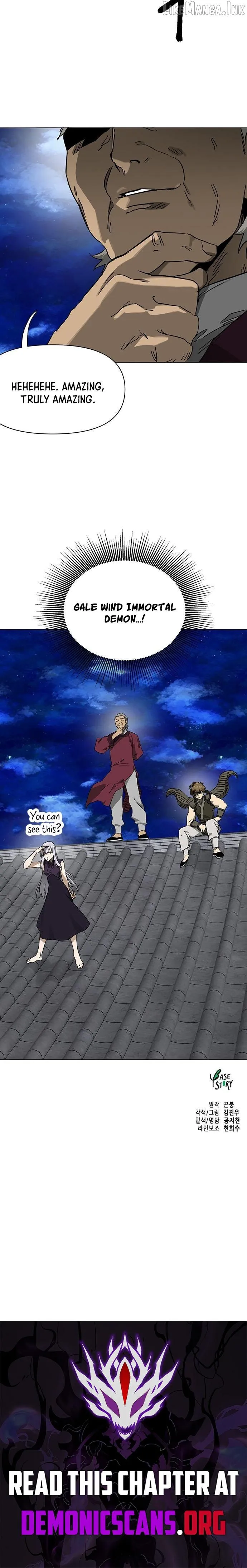 Infinite Level Up in Murim Chapter 271 68 c1e5977e677c
