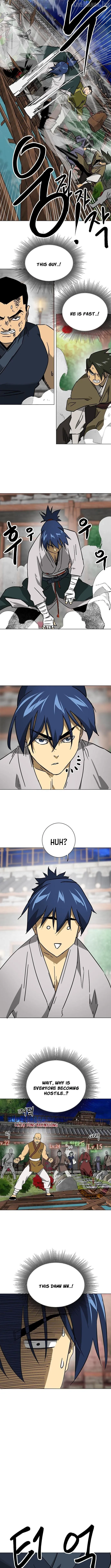 Infinite Level Up in Murim Chapter 271 58 f7a88cf3a5e5