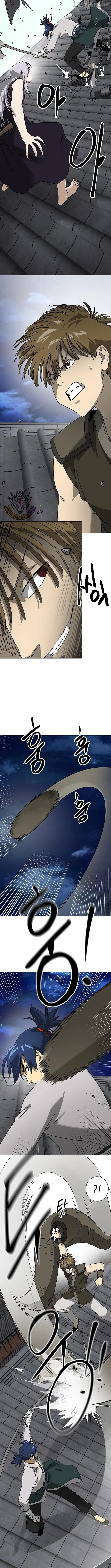 Infinite Level Up in Murim Chapter 272 64 00175639adf1