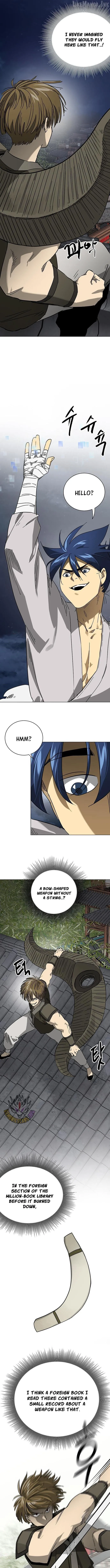 Infinite Level Up in Murim Chapter 272 62 190133ddf9f4