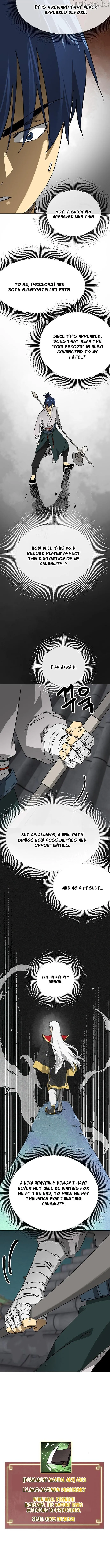 Infinite Level Up in Murim Chapter 272 67 1f6383330065
