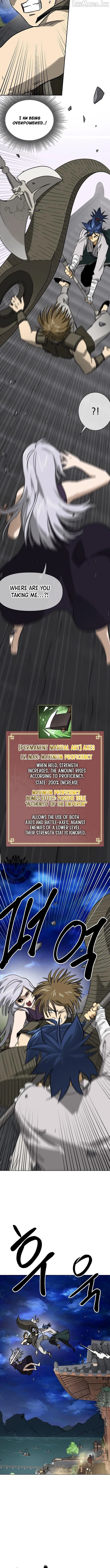 Infinite Level Up in Murim Chapter 272 74 4751f98ad327