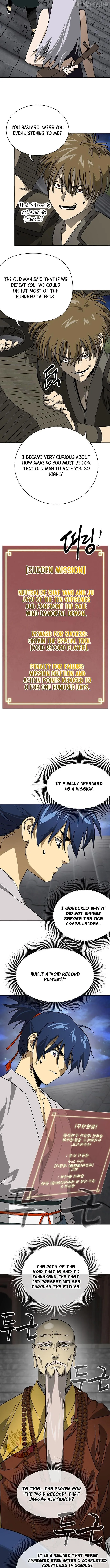 Infinite Level Up in Murim Chapter 272 66 72f0a29cda22
