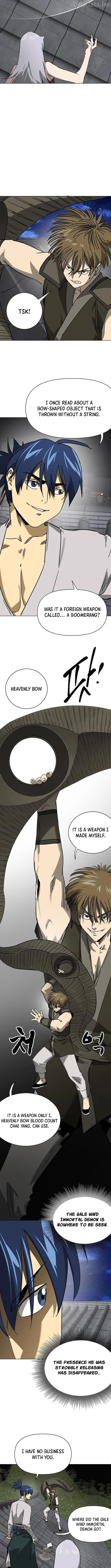 Infinite Level Up in Murim Chapter 272 65 930a84ceb293