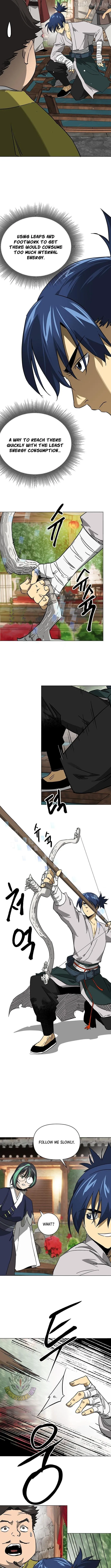 Infinite Level Up in Murim Chapter 272 60 b7d184026240