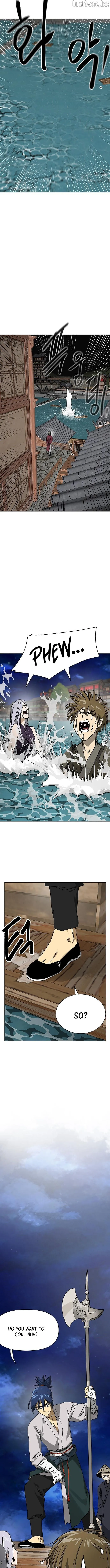 Infinite Level Up in Murim Chapter 272 75 c3d905d4c6ef