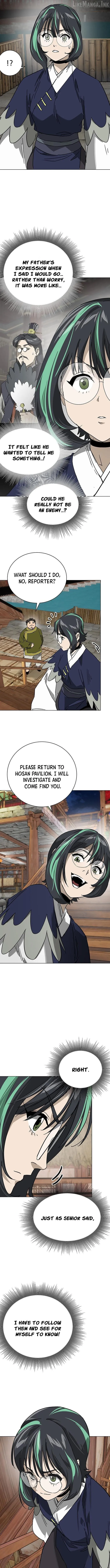 Infinite Level Up in Murim Chapter 273 54 14a453460ee9