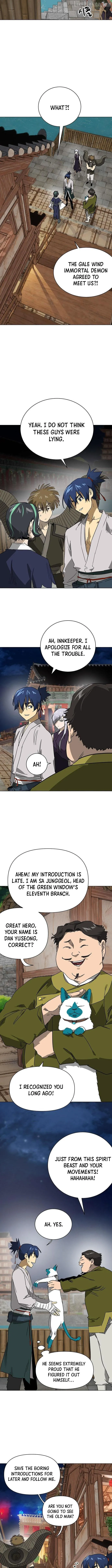 Infinite Level Up in Murim Chapter 273 52 1a110ddaad1d