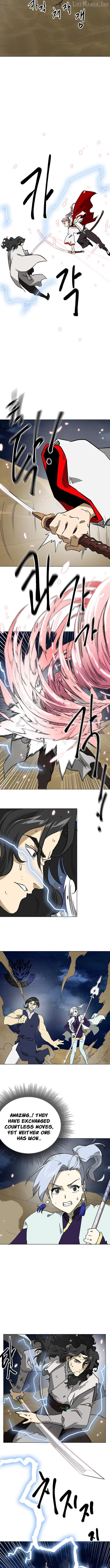 Infinite Level Up in Murim Chapter 273 61 5661994e677d