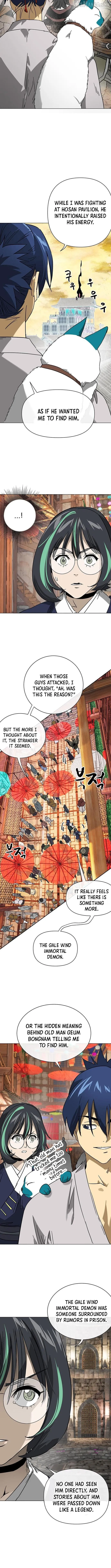 Infinite Level Up in Murim Chapter 273 56 8bd9895b132f