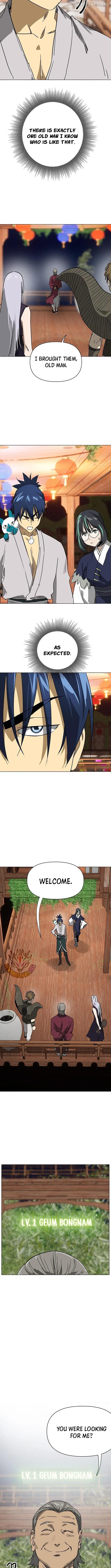 Infinite Level Up in Murim Chapter 273 59 f8a24a3d3cb6