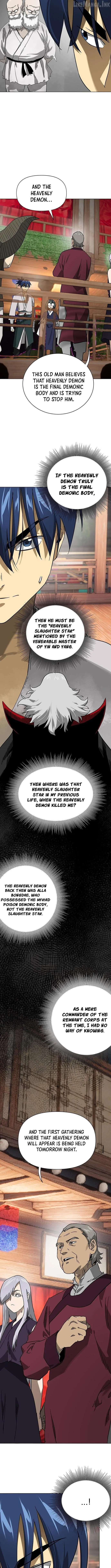 Infinite Level Up in Murim Chapter 274 50 279079a0a33c