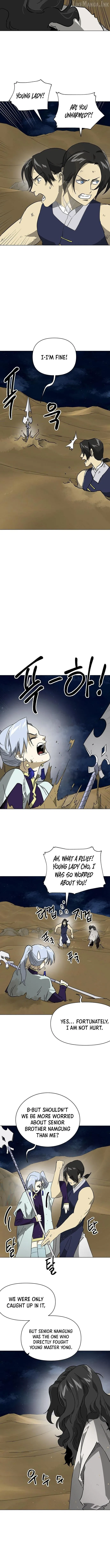 Infinite Level Up in Murim Chapter 274 44 749b24dced55
