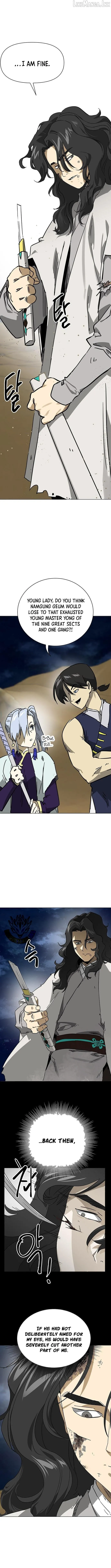 Infinite Level Up in Murim Chapter 274 45 792f5ff10e91