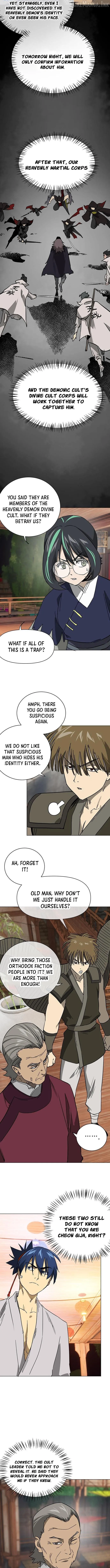 Infinite Level Up in Murim Chapter 274 52 7e45bf0cb9d1