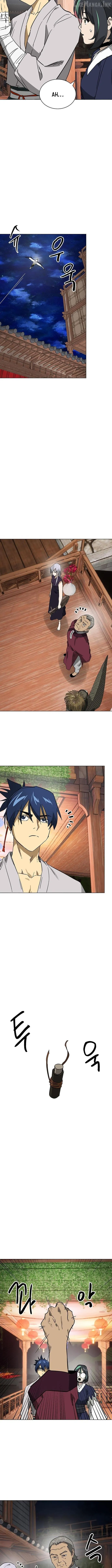Infinite Level Up in Murim Chapter 274 54 863f2c7071e1