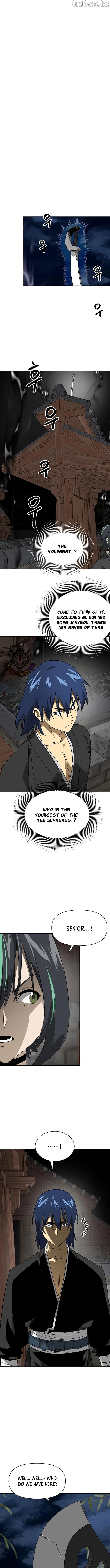 Infinite Level Up in Murim Chapter 275 74 3d79553ad80d