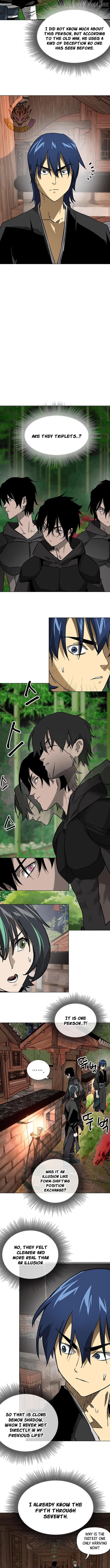 Infinite Level Up in Murim Chapter 275 62 460a7ad5af98