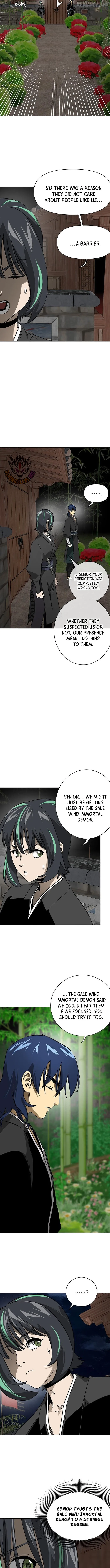 Infinite Level Up in Murim Chapter 275 66 69bc063e0a7b