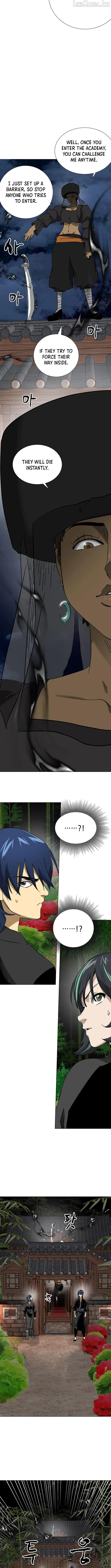 Infinite Level Up in Murim Chapter 275 65 76ffd1f7a745